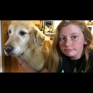 Meet your Posher, Mckenna